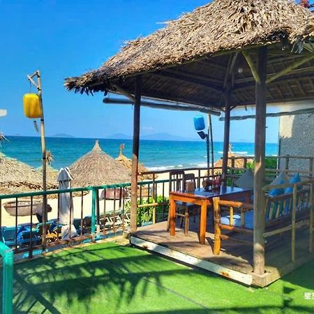 An Bang Vu Nhi Homestay ฮอยอัน ภายนอก รูปภาพ